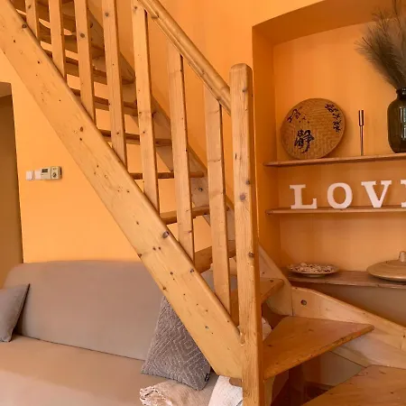 Bella Vista Apartment Karlovy Vary