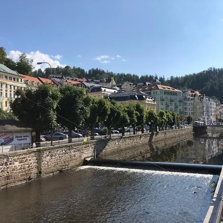 Apartman Bella Vista *