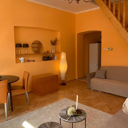 Apartment Bella Vista *