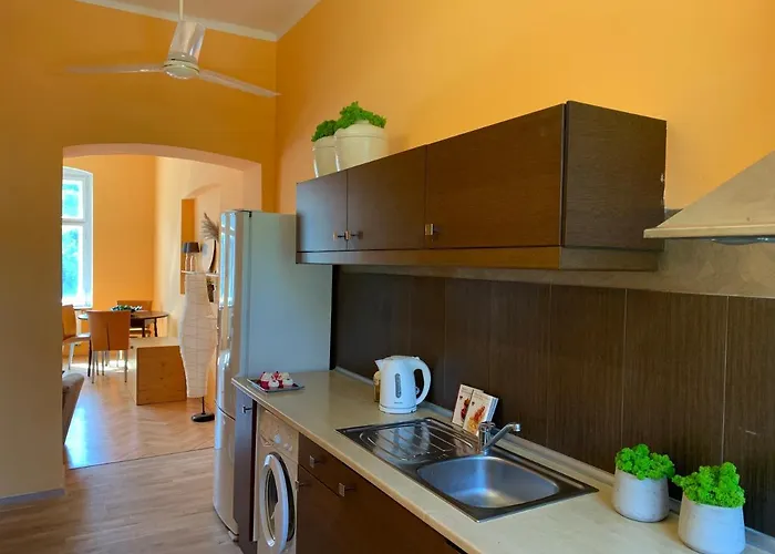 Apartment Bella Vista *