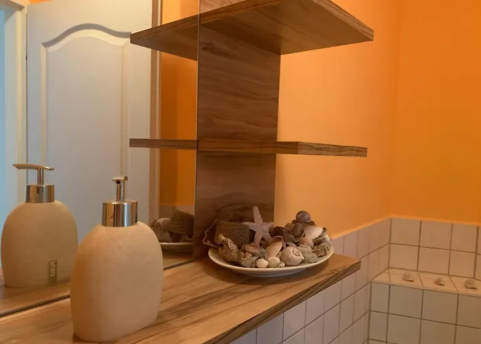 Bella Vista Apartment Karlovy Vary