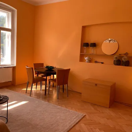 Bella Vista Karlovy Vary