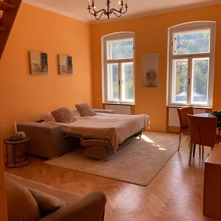 Bella Vista Apartment