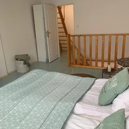 Apartment Bella Vista