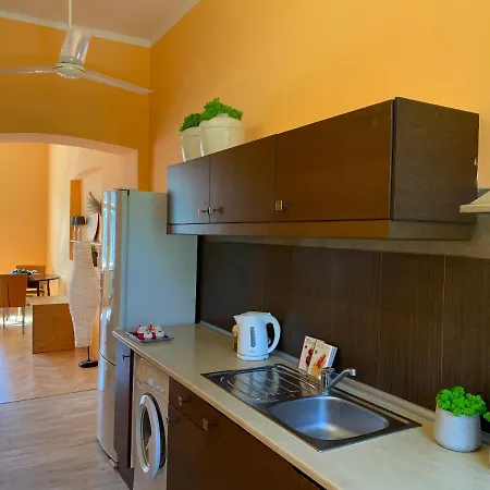 Apartment Bella Vista *