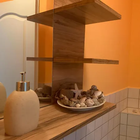 Bella Vista Apartment Karlovy Vary