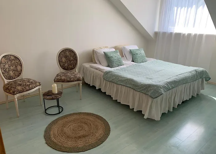 Bella Vista Апартаменты *