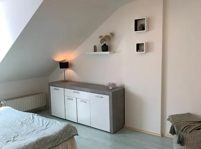 Bella Vista * Karlovy Vary