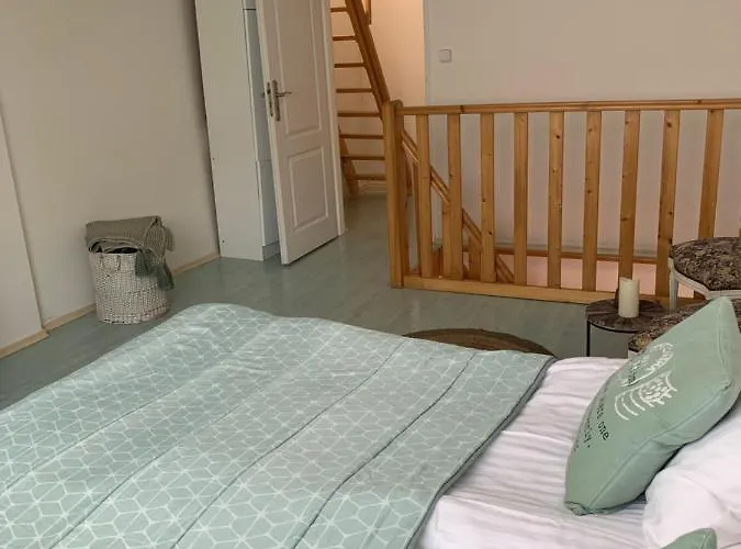 Апартаменты Bella Vista